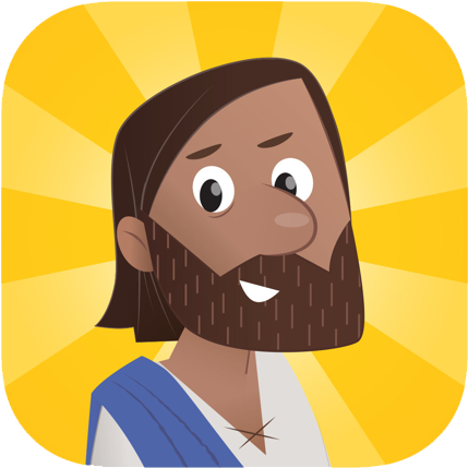 Kids Bible App