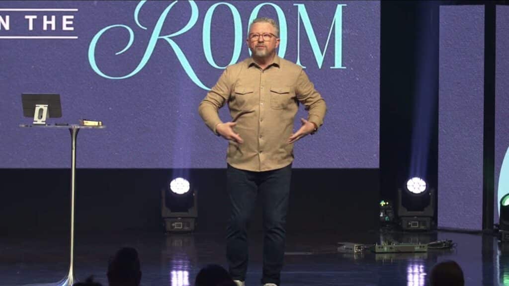But I don’t like it | The Elephant in the Room, Week 4 | Lifesong Church | Pastor David Payne