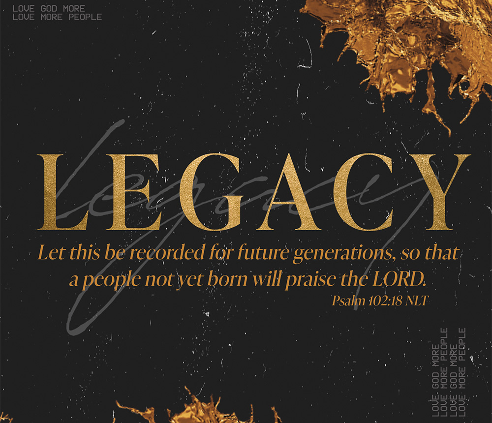 Legacy Card