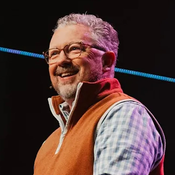 Pastor David Payne