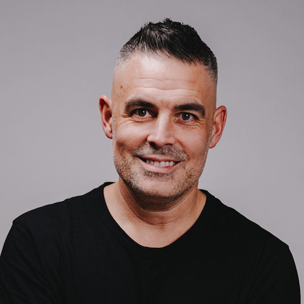 Pastor Jonathan Lambert