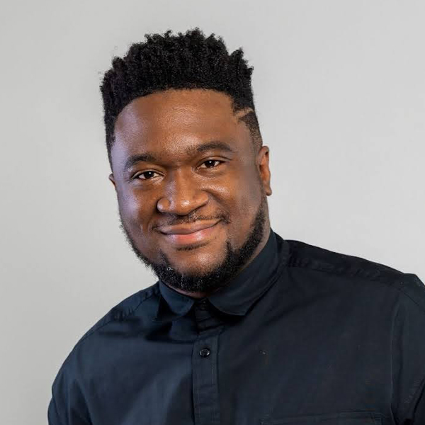 Pastor Victor Ehiemere