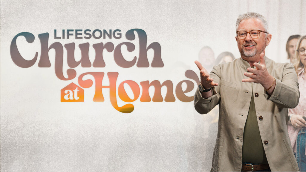 Church at Home | Counter-Cultural Courage | Pastor David Payne ...